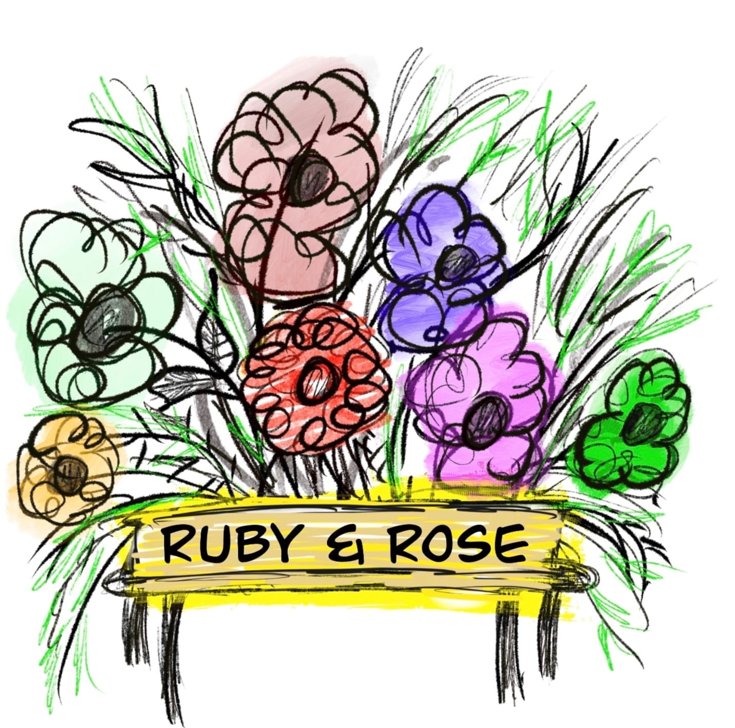 Ruby & Rose